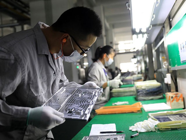 Poll: Most Willing to Stop Purchasing Chinese Products to Combat Aggression from China - Vimarsana News