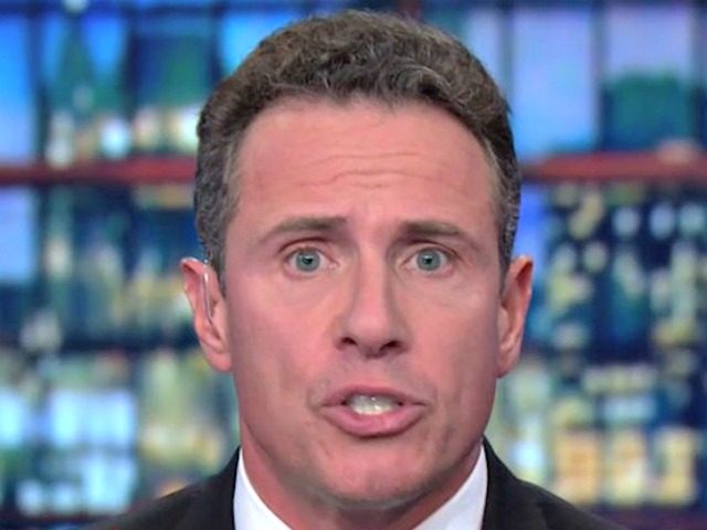 Chris Cuomo