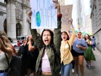 Mike Sommers: The Left’s Climate Hysteria Is Crumbling as Energy Reality Sets In
