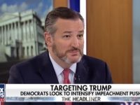 Ted Cruz on FNC, 9/27/2019