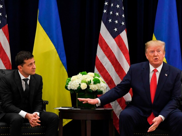 Zelensky (Again) Dismisses Trump: Calls Offer to End War with Russia 'Very Dangerous' - Vimarsana News