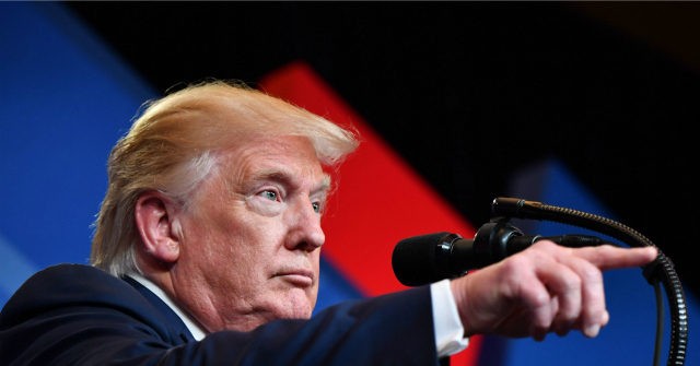‘Dark Day in American History!’: GOP Reacts to Latest Trump Indictment