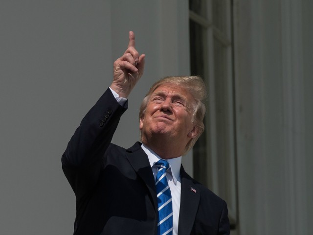 Morning Consult Poll: Trump's Favorability Continues to Rise - Vimarsana News