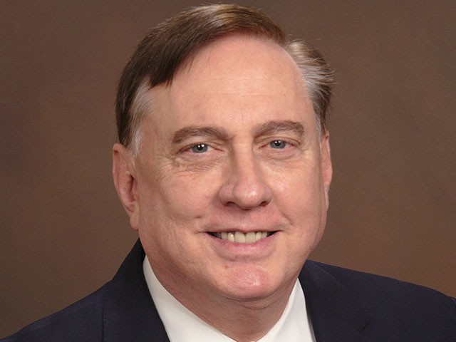 Potential NSA Pick Macgregor: Trump Has to Go Back to First Principles