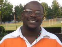 East Cleveland City Councilman Ernest Smith