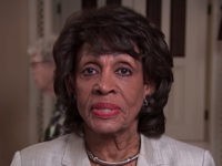 Maxine Waters: Americans ‘Where Are You?’ — ‘I Don’t Hear Enough Voices’ Resisting Trump
