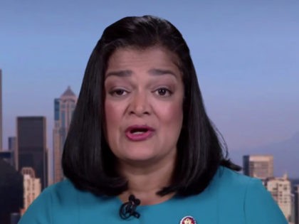 Pramila Jayapal