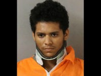 A student at Glencliff High School told officers that suspected MS-13 gang member Franklin Jefferson Pineda-Caceres, 18, showed up at his high school with two other men before they forced him into a vehicle, according to a report from WKRN.