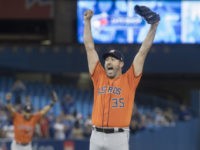 Justin Verlander