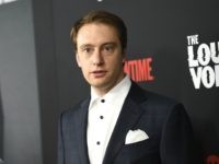 Co-executive producer and writer Gabriel Sherman attends the premiere of the ShowTime limited series "The Loudest Voice" at the Paris Theatre on Monday, June 24, 2019, in New York. (Photo by Evan Agostini/Invision/AP)
