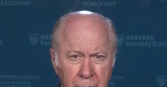 CNN’s Gergen: Biden and Trump ‘should reject this election because of their age’