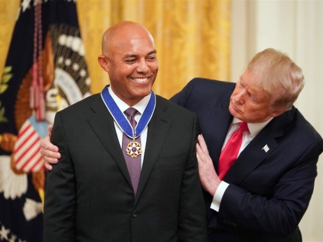 Mariano Rivera Says Learning English Made Him 'The Happiest Man in Baseball'