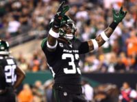 Jamal Adams