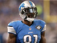 Calvin Johnson