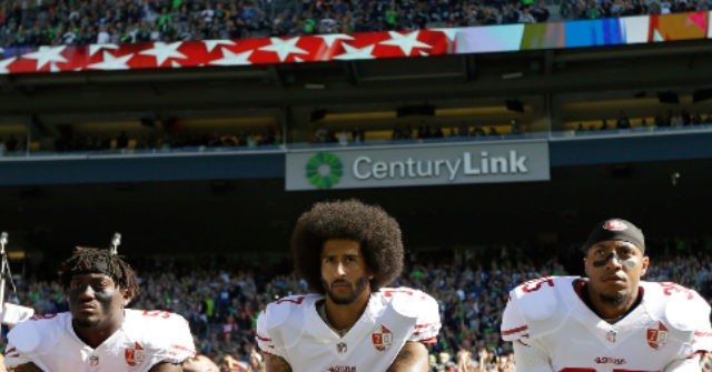Ex-NFL Star Terrell Owens: Kaepernick Protests 'Showed How a Lot of White People See Us'