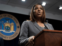 Letitia James Asks Court to Deny Donald Trump’s $454M Bond Appeal