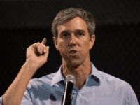 Beto O’Rourke Selling ‘This Is F*cked Up’ Shirts for Moms Demand Action