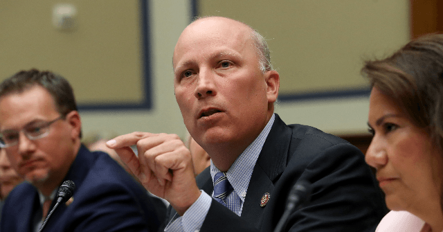 Rep. Chip Roy to American Plumbers: We Need Your Help in Texas to Repair Frozen Pipes