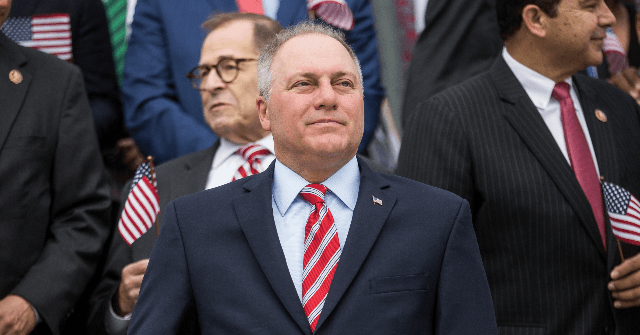 EXCLUSIVE – Representative Steve Scalise opposes JCPA media cartel bill