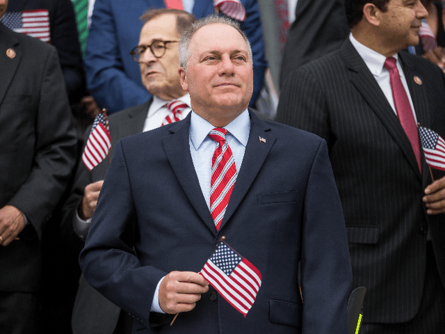 EXCLUSIVE – Rep. Steve Scalise Opposes JCPA Media Cartel Bill