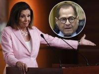 Donald Trump: Impeachment Democrats 'Frozen with Hatred and Fear'