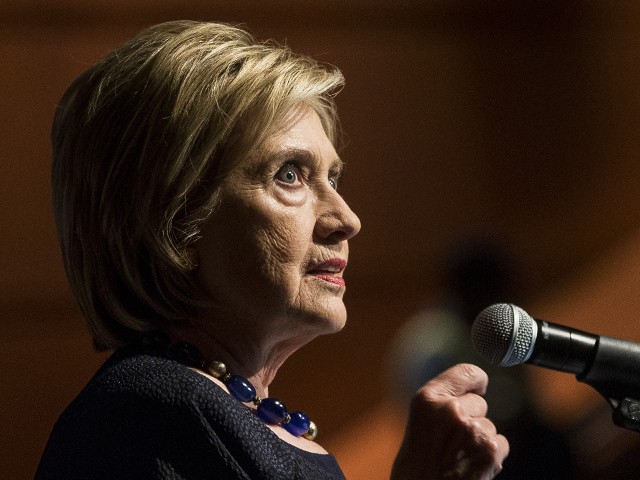 Years Later, More Illicit Hillary Clinton Emails Emerge | Breitbart