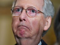 Alaska Radio Station Rejects McConnell Ad as 'Over the Line'