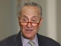 Schumer: We'll Investigate Role of 'Disinformation' in Riots