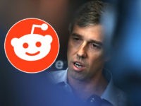 OAKLAND, CALIFORNIA - SEPTEMBER 19: Democratic presidential candidate former U.S. Rep. Beto O'Rourke (D-TX) speaks to members of the press at Blunts and Moore marijuana dispensary on September 19, 2019 in Oakland, California. Democratic presidential candidate Beto O'Rourke toured Blunts and Moore marijuana dispensary and held a roundtable discussion as …