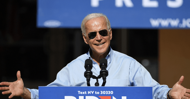 White House: 'Pollsters Are Not Asking the Right Questions' About Biden's Economic Policies