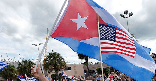 DHS 'Accidentally' Publishes Names of Cuban Refugees Fearing Torture - Vimarsana News
