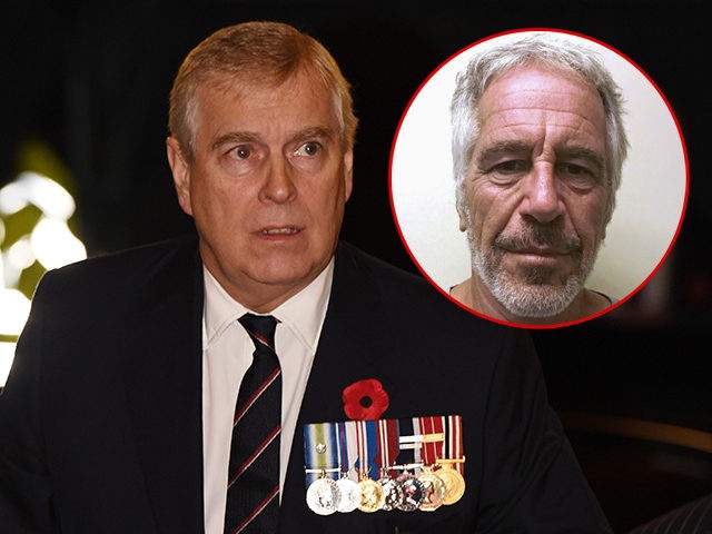 Prince Andrew faces the prospect of being more deeply engulfed in the Jeffrey Epstein scandal as the FBI seek to talk to 100 alleged victims of the late American billionaire.