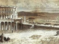 Ghana Castle Slave Trade