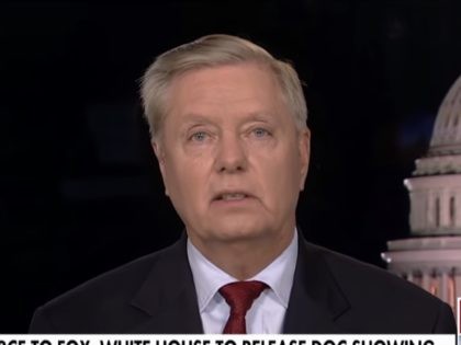 Lindsey Graham on FNC, 9/23/2019