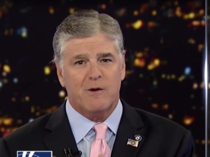 Sean Hannity on Fox News Channel, 9/23/2019