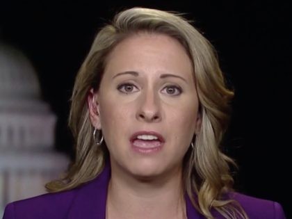 Rep. Katie Hill on MSNBC, 9/24/2019