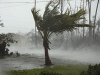 Almost 13K Homes in Bahamas Destroyed, Damaged by Hurricane Dorian