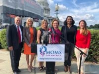 Moms for America