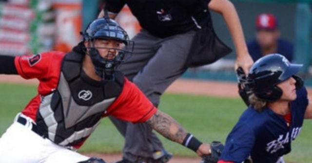 Detroit Tigers Minor Leaguer Chace Numata Dies After Skateboard Accident