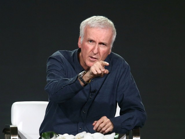 James Cameron Demands People 'to Wake the F**k Up’ About Climate Change