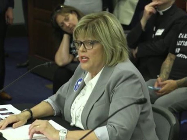 WATCH: Nurse Testifies Infants Surviving Abortion Left to Die in ‘Soiled Utility Room’