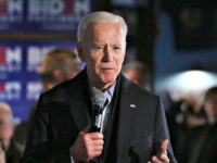 Joe Biden Health