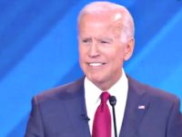 Joe Biden Teeth Coming Loose
