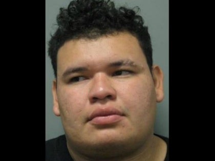 According to ABC 7 News’ Kevin Lewis, 23-year-old illegal alien Josue Gomez-Gonzalez was arrested this week after he allegedly raped a female friend of his who was intoxicated at the time of the sexual assault.