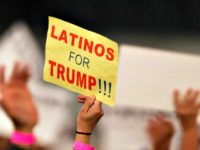 Latinos for Trump