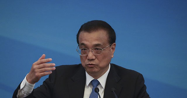 Ex-Number 2 to Xi Jinping Latest Top Chinese Official to Die, Disappear, or Get Fired