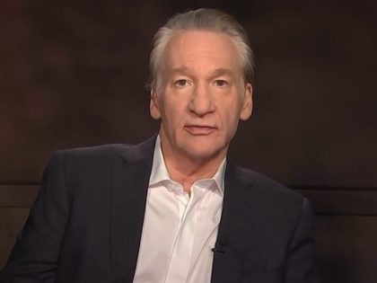 Maher: Trump’s ‘Always Guilty’ But I Don’t Want to Be a Country Where We Go After Every Ex-POTUS and This Is Similar to Edwards