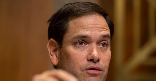 Ortiz: Rubio Bill Would Hold Woke Corporations Accountable