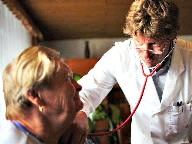 AI Death Panels: Algorithms Are Denying Care for Medicare Advantage Patients - Vimarsana News
