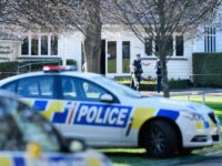 New Zealand Police